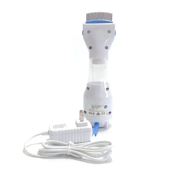 Pet Grooming Flea Comb