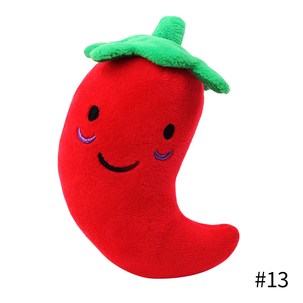 FunPlush Toy