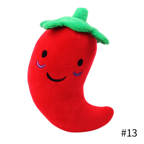 FunPlush Toy