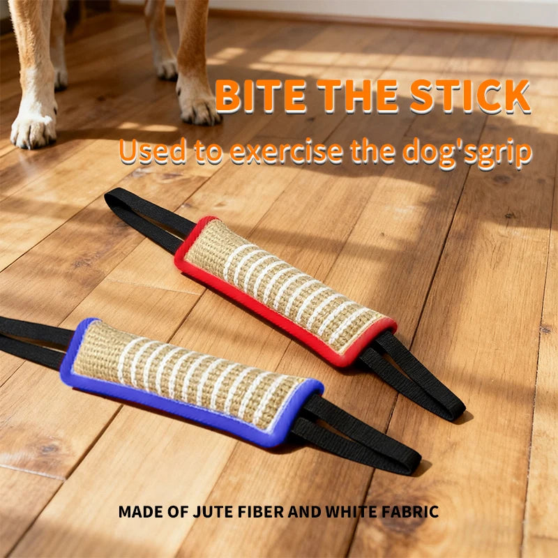 Bitevora Training Rod