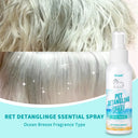  Pet Clean Detangler 3