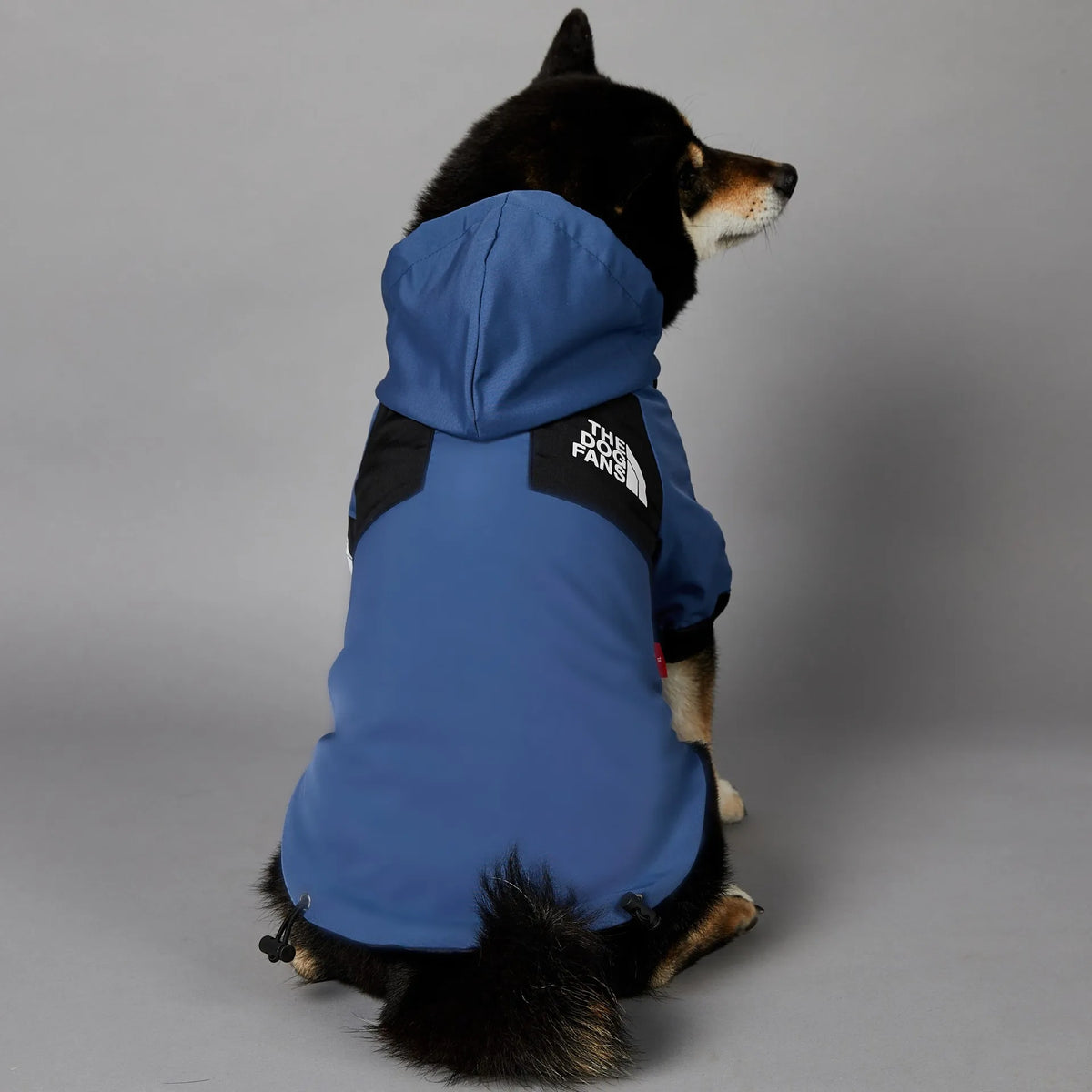 Lunavo Premium Dog Jacket