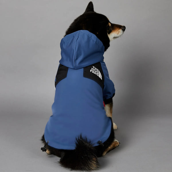 Lunavo Premium Dog Jacket