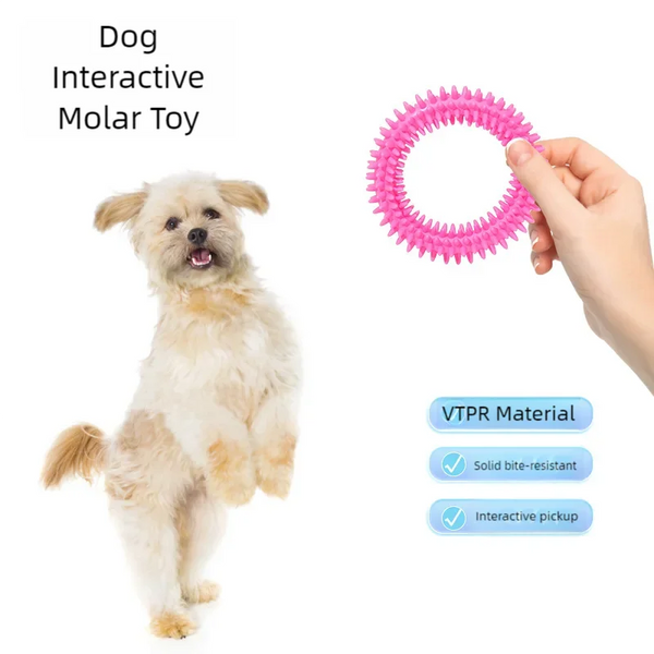 ChewMax Dog Toy 3-Pack