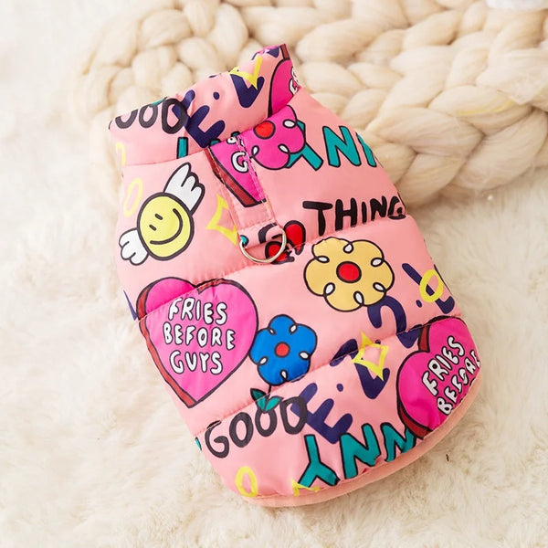 Graffipet – Stylish Pet