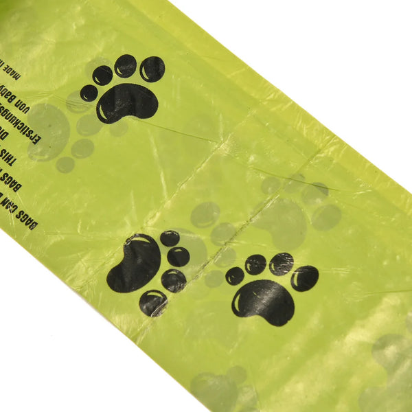 Dog Waste Bags | 15 to 900 Count