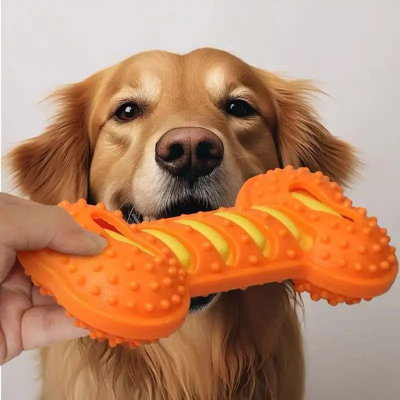 Barkonix – Interactive Chew Toy for Dogs