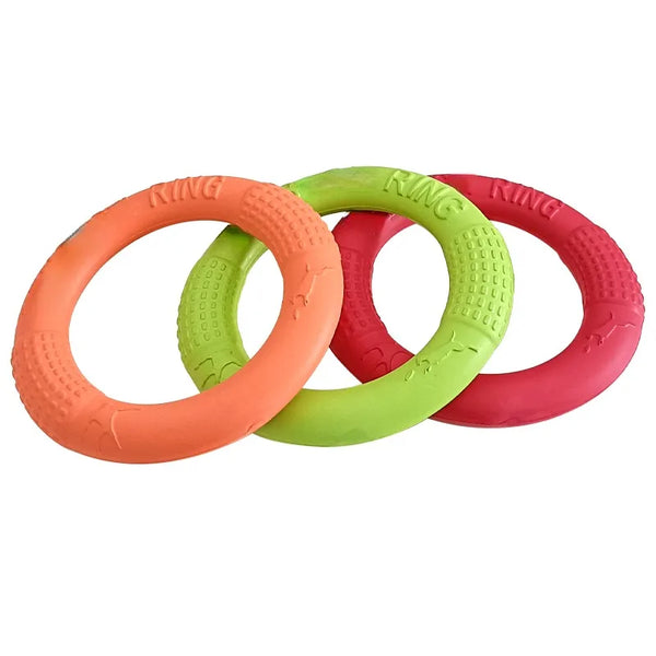 FetchRing Floating Toy