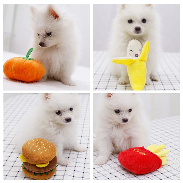 FunPlush Toy