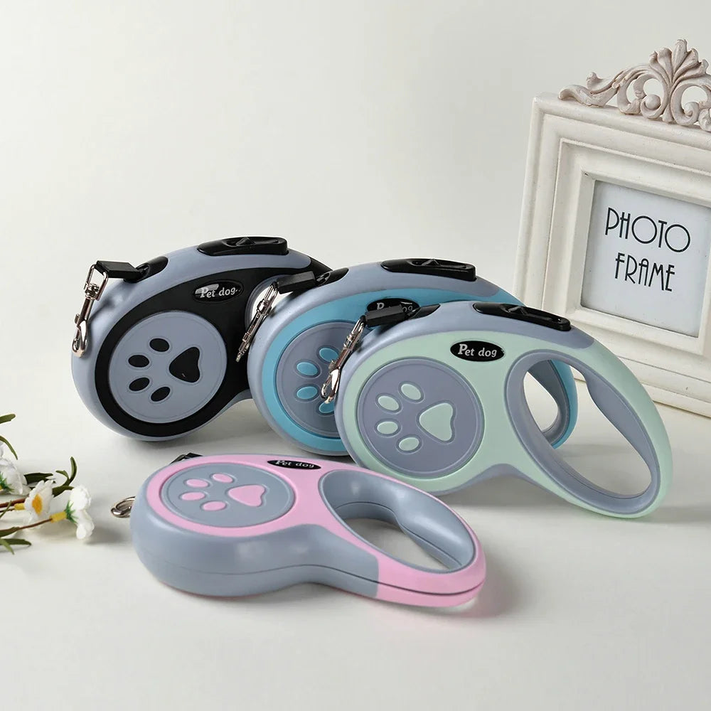Retractable Dog Leash