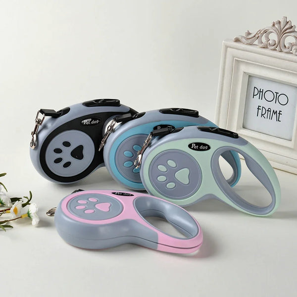 Retractable Dog Leash
