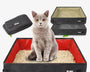 New Pet Litter Box