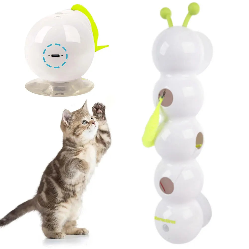 FelineFlap Smart Motion