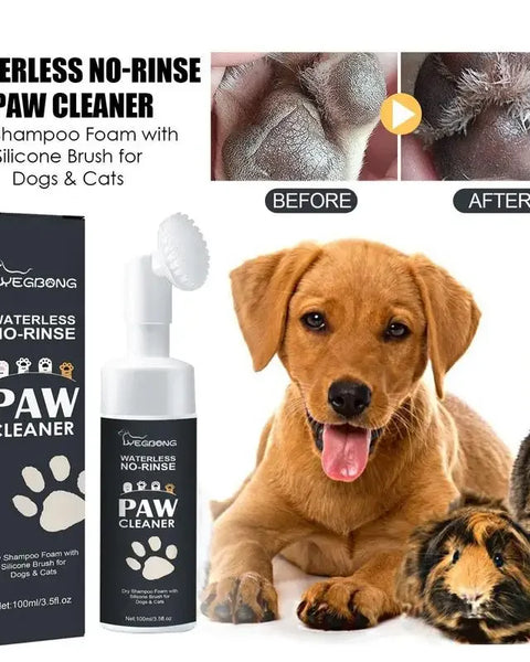 PawEase Foam