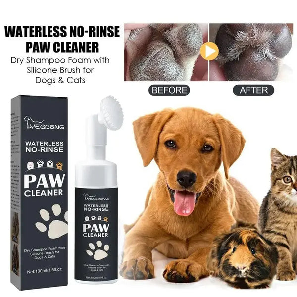 PawEase Foam