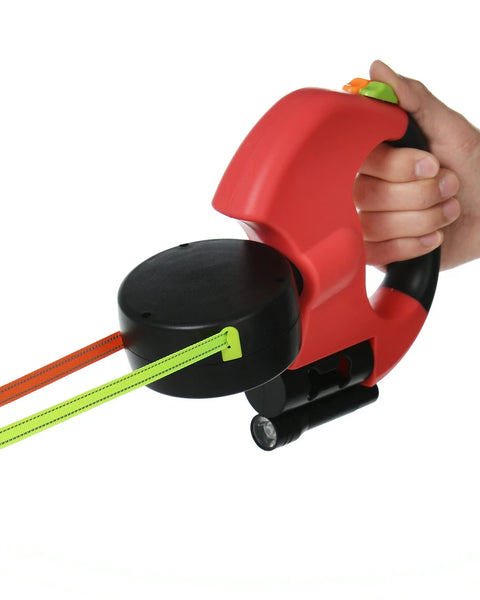 Retractable Dog Leash