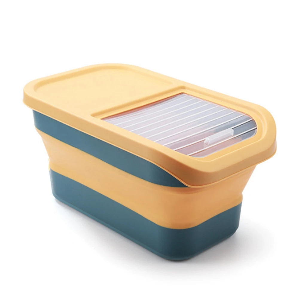 Storapet – Premium Container
