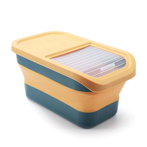 Storapet – Premium Container