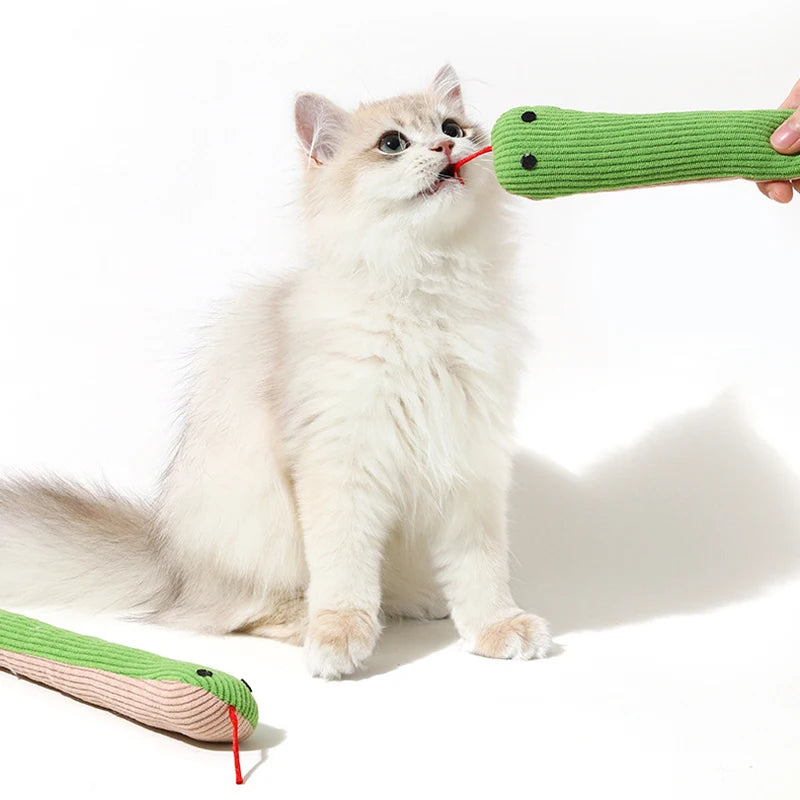 SlitherJoy PetToy