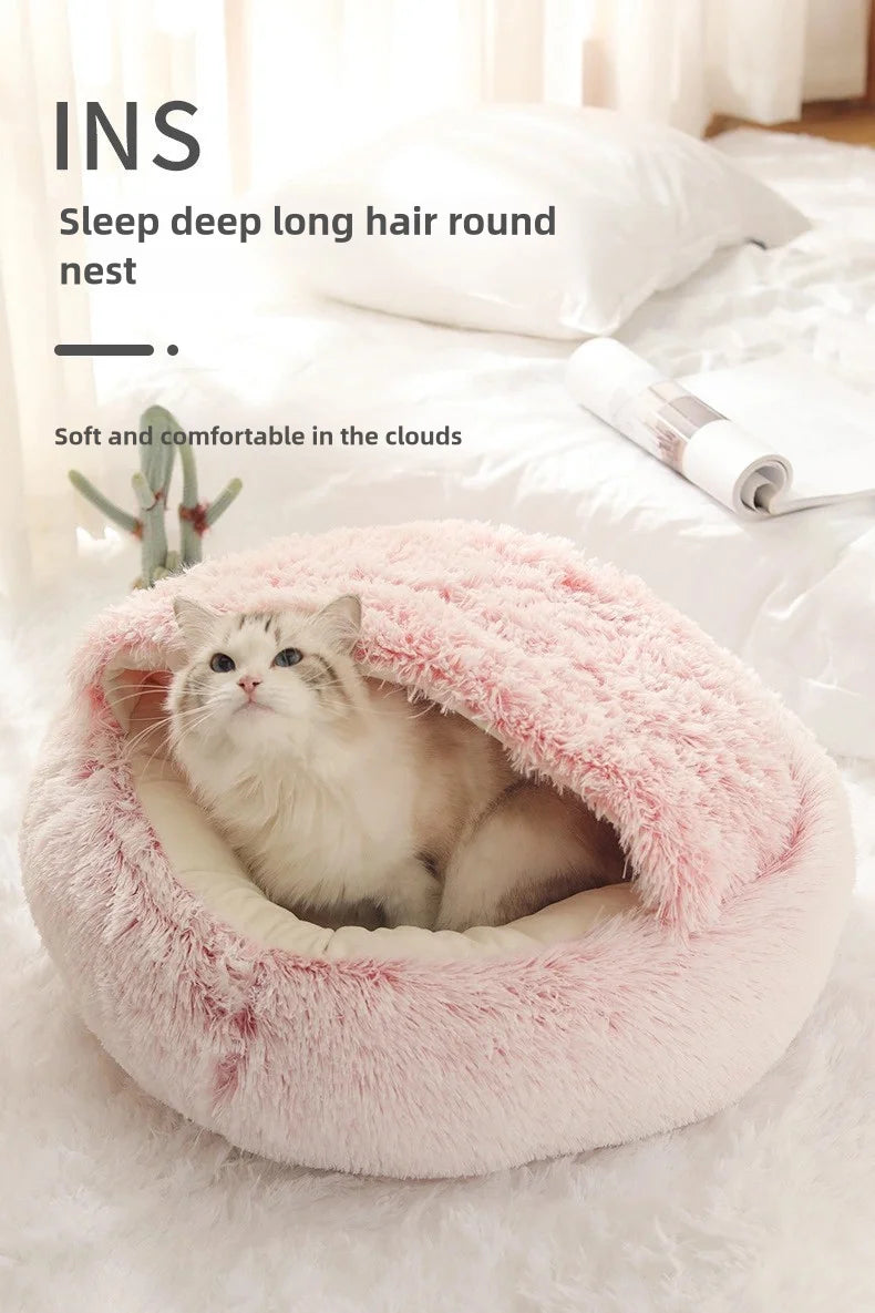 Winter Bed – Premium Model