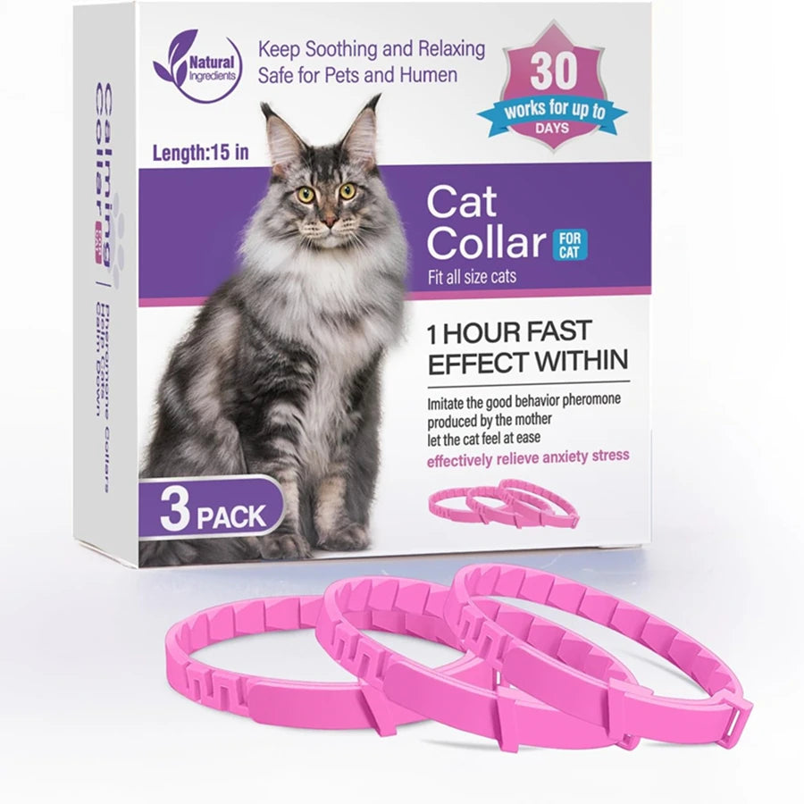 LumeCalm Collar