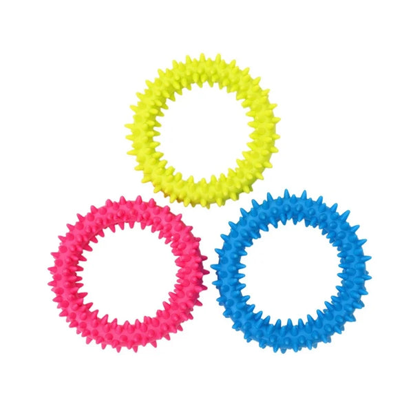 ChewMax Dog Toy 3-Pack