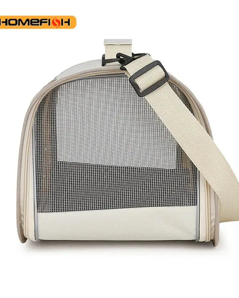 Travilo™ – Portable Carrier Bag