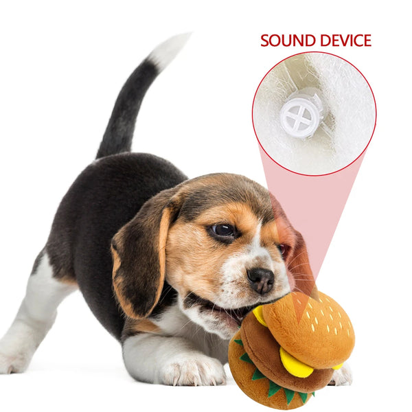 FunPlush Toy