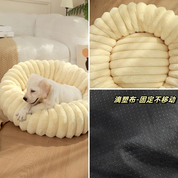 DreamPuff Bed