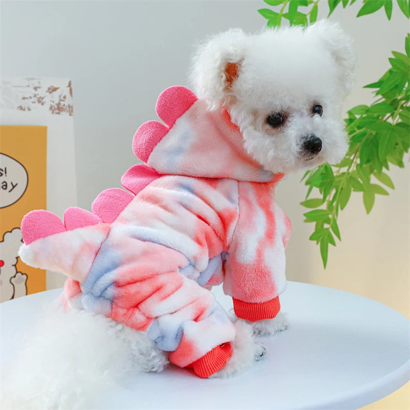 FleeceFantasy Jumpsuit