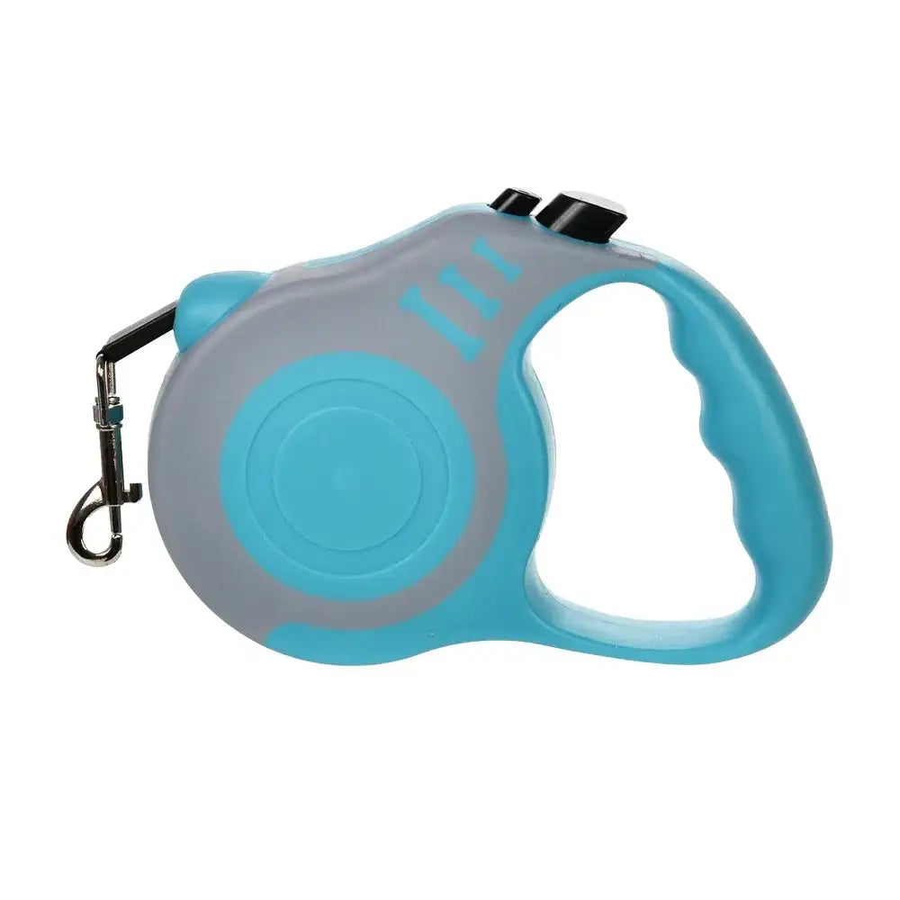FurRun Leash – Smooth Walks Anytime