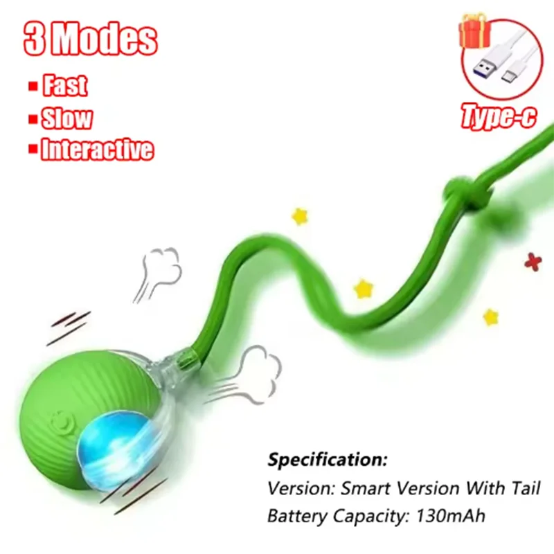 Original PetFunPro™ Interactive Toy
