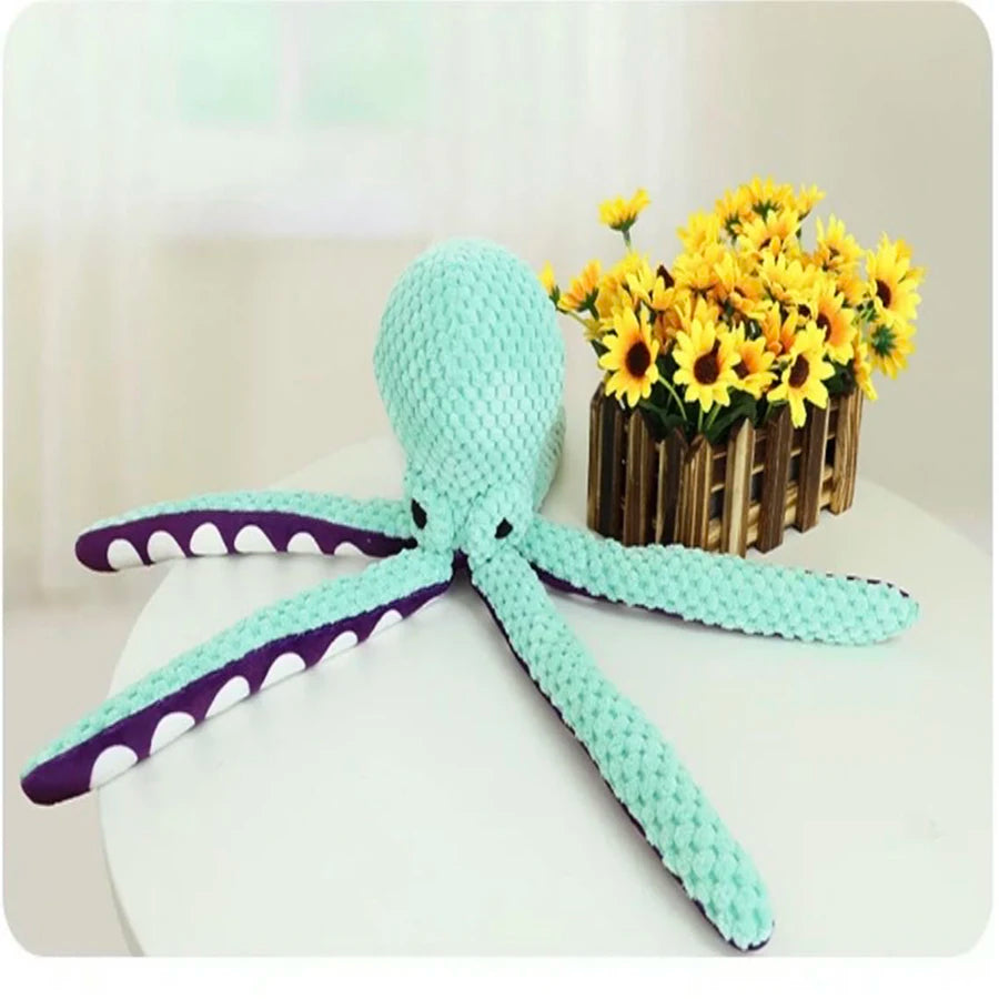 Interactive Dog Toy