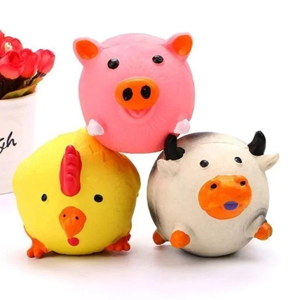 The PlayBark™ – Fun Sound Toy for Dogs