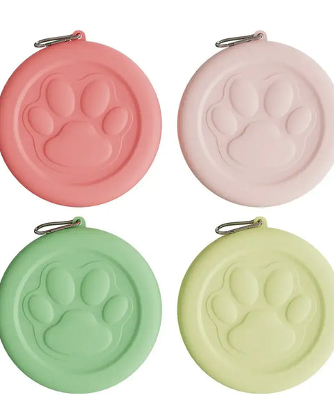TravelFeast – Pet Feeding Made Easy