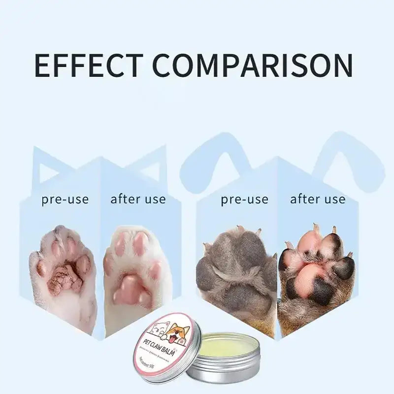 PawPure Balm 50g