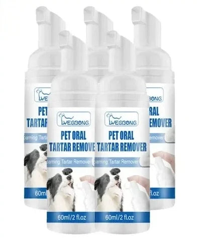 TartiClean Foam