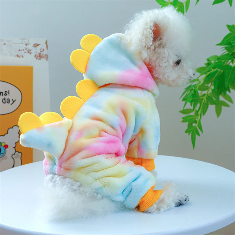 FleeceFantasy Jumpsuit