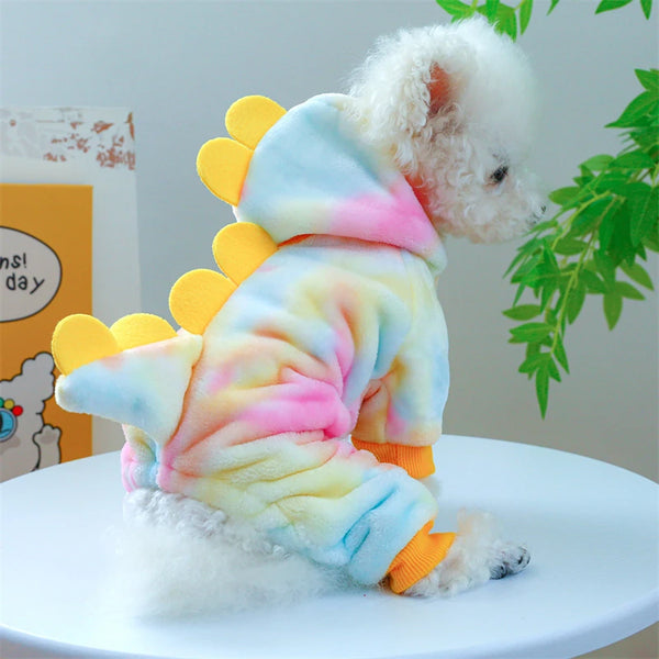 FleeceFantasy Jumpsuit