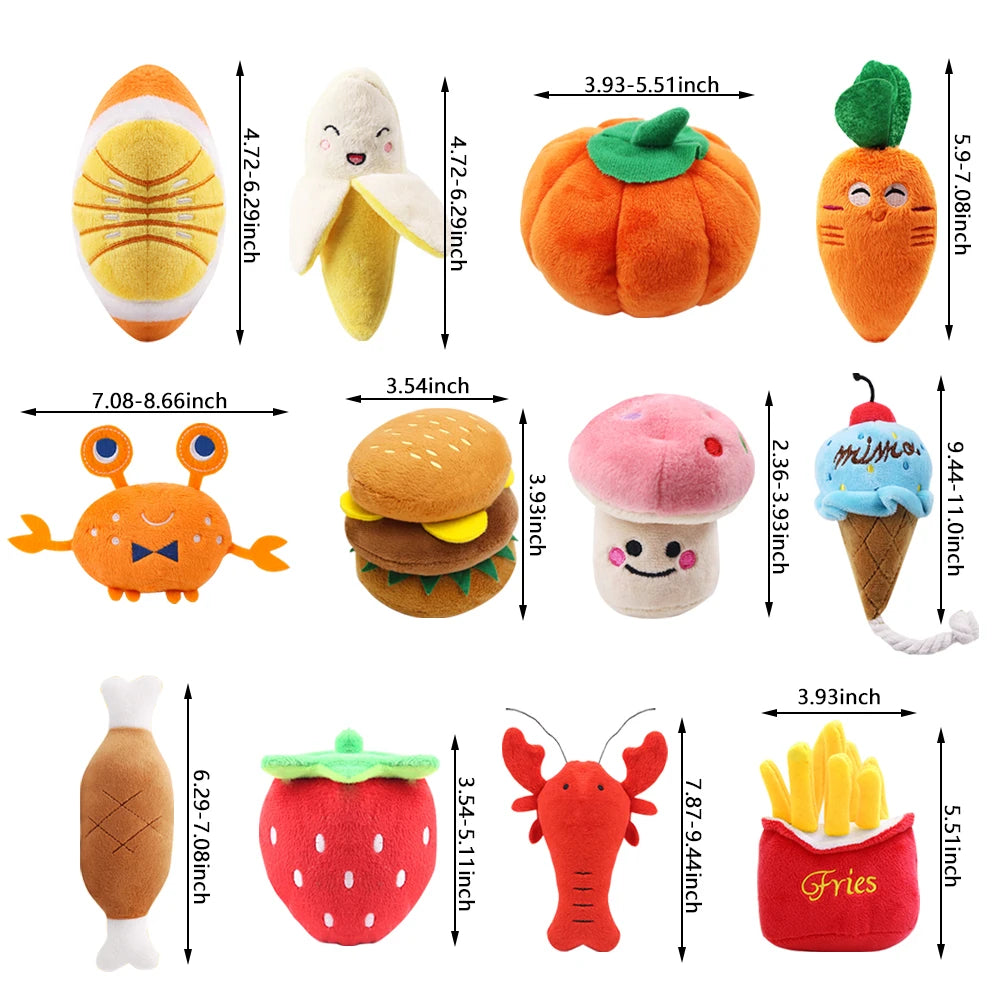 FunPlush Toy