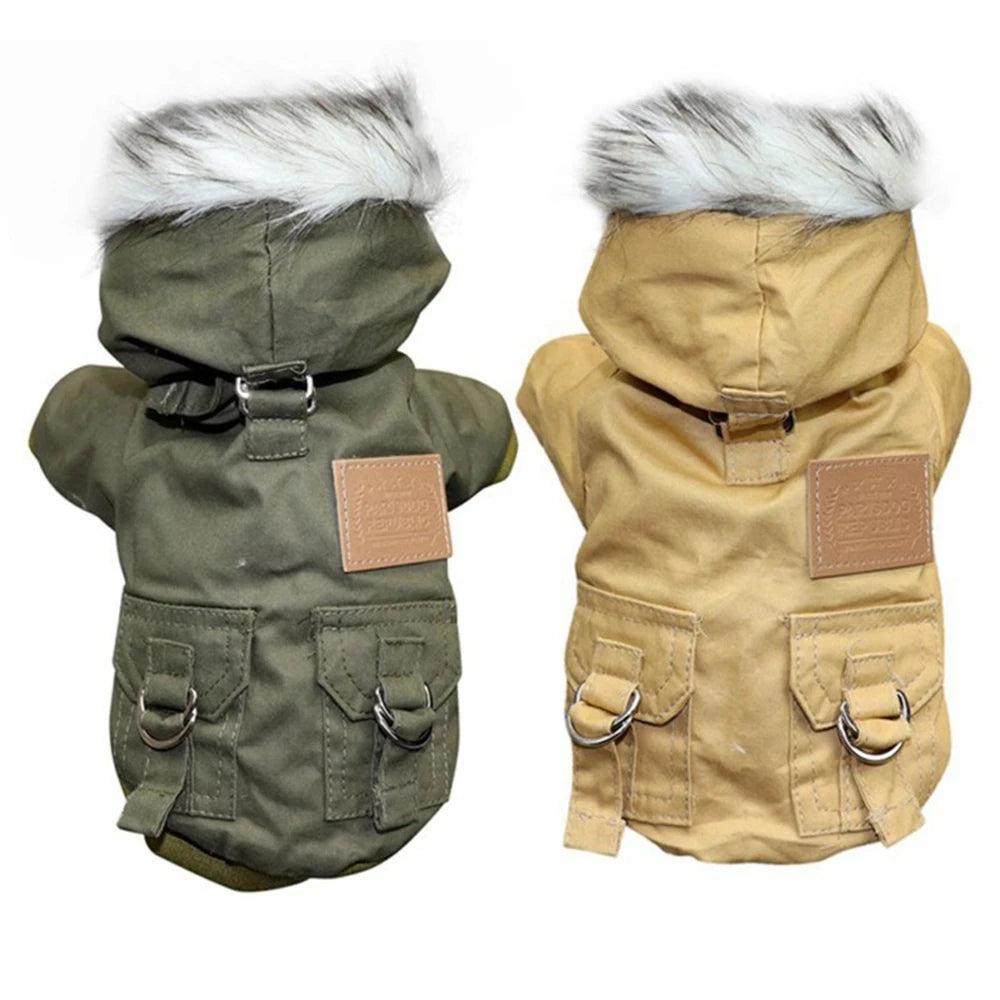 WinterCore Jacket