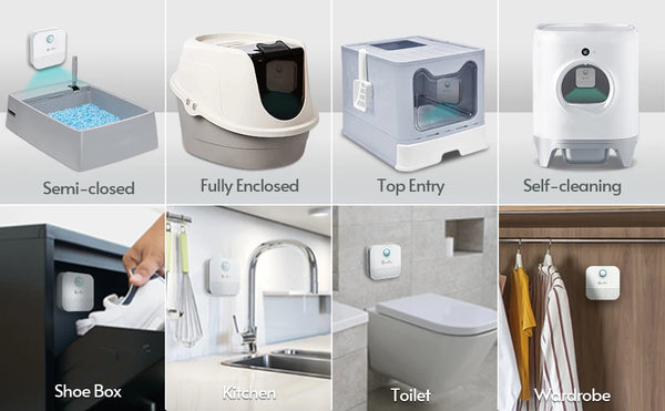 Odor Purifier