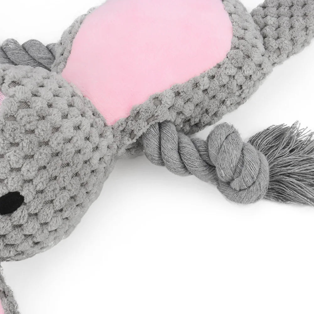 KnottyPals Dog Toys