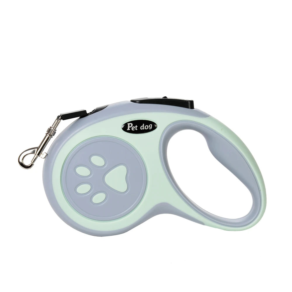 Retractable Dog Leash