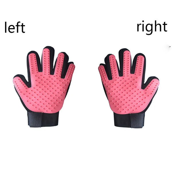 SilkPaw GroomGlove