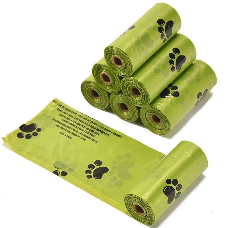Dog Waste Bags | 15 to 900 Count