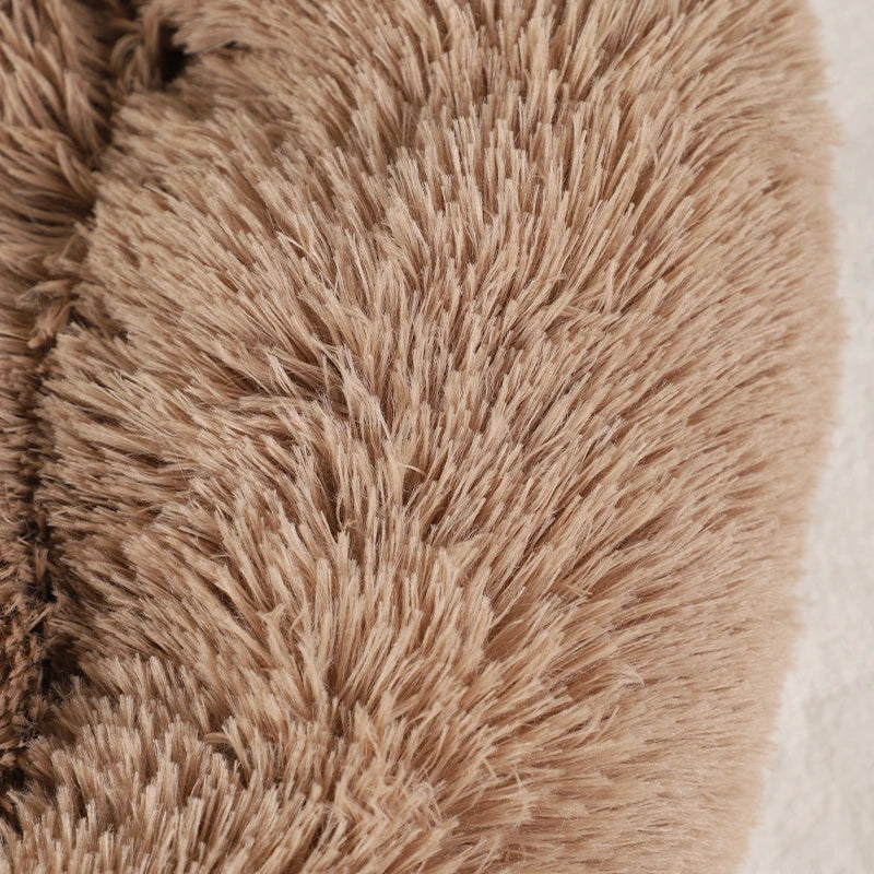 Premium Breathable Pet Bed