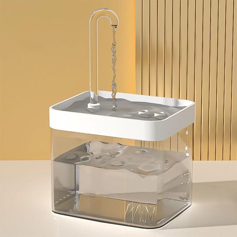 FreshWater Fountain