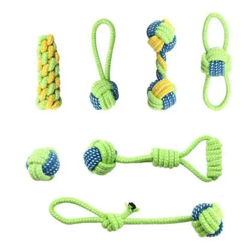 RopePlay Dental Dog