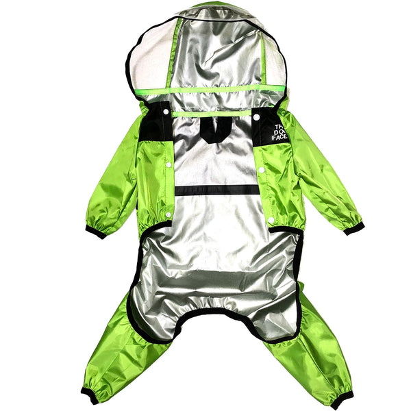 Rainova Waterproof